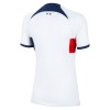 Maillot de Supporter Paris Saint-Germain Extérieur 2023-24 Pour Femme